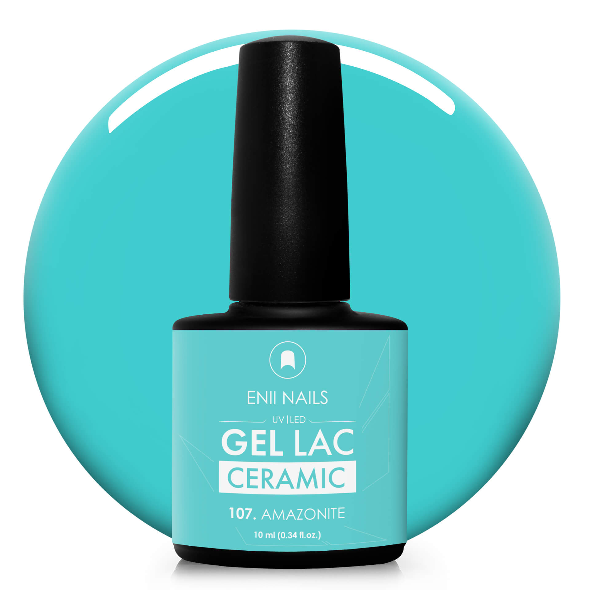 Gel-Lac-Ceramic-107-Amazonite